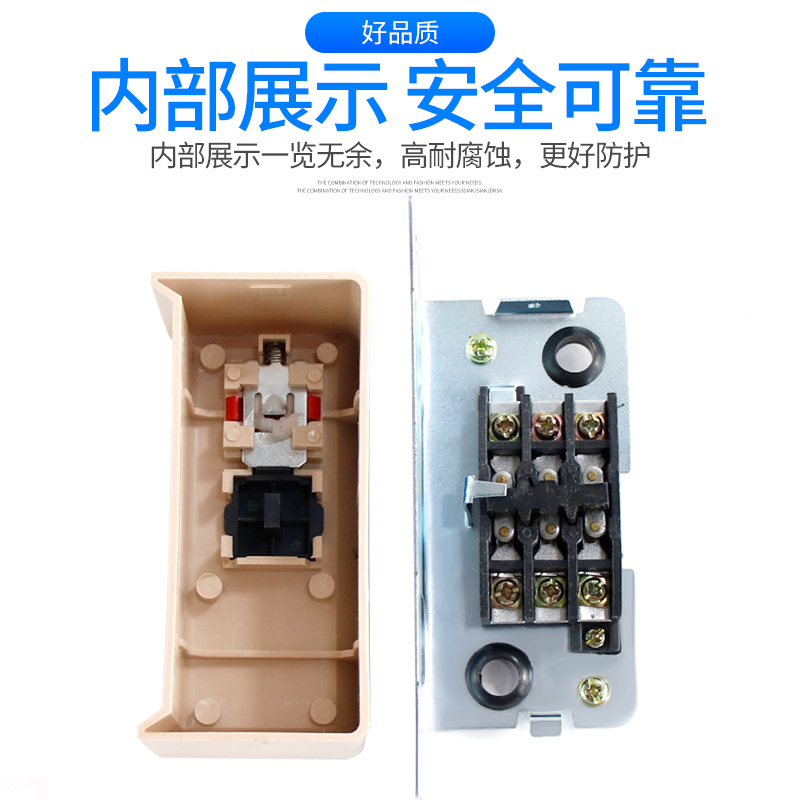 启动按钮LAK10-04