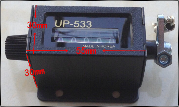 计数器UP-633-03