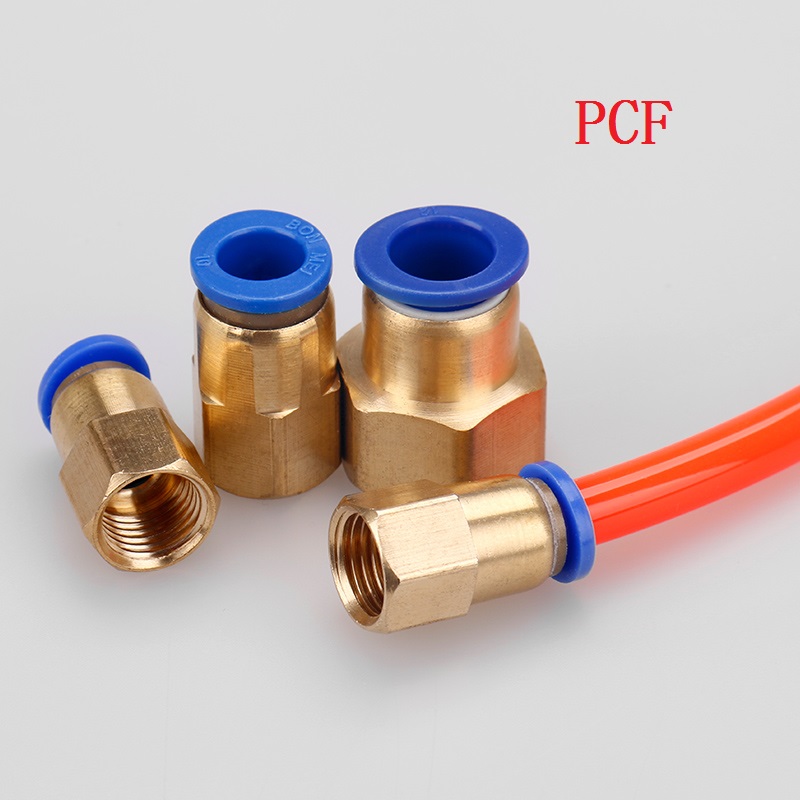 接头ＰＣＦ01