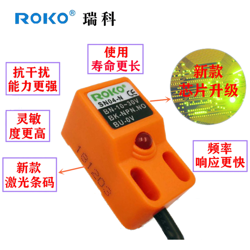 瑞科SN04-02