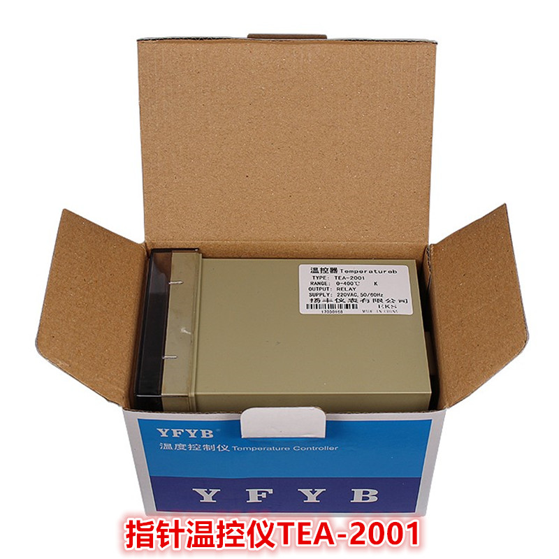 TEA6