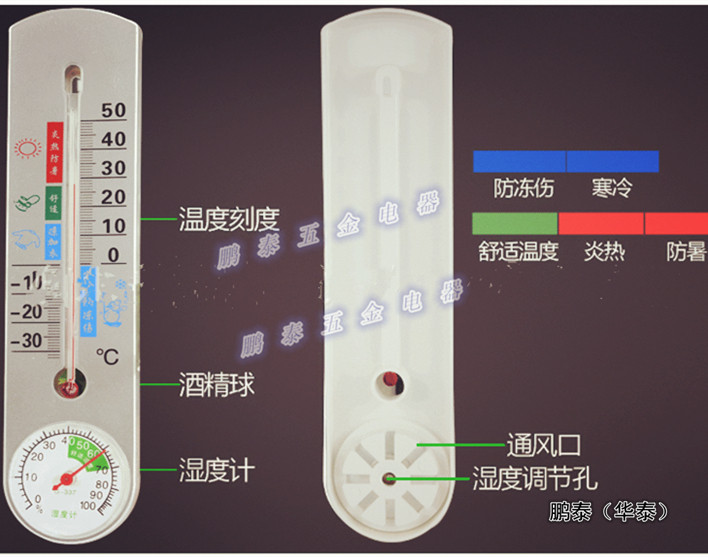 4温湿