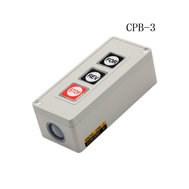 昌得CPB-3
