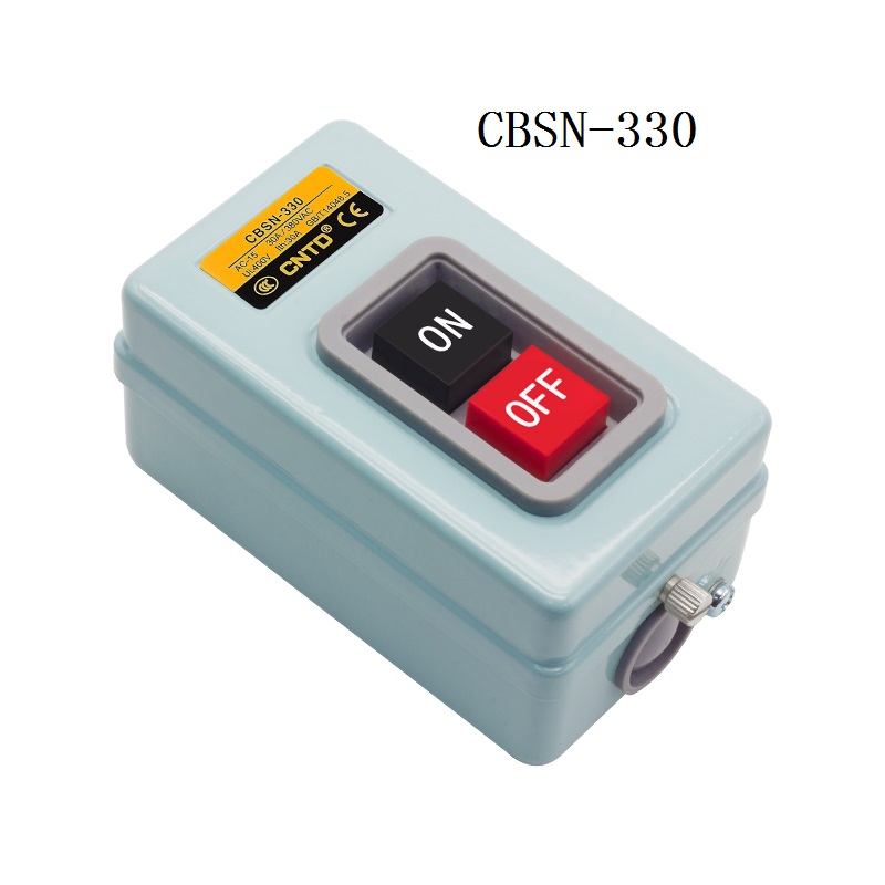 昌得CBSN-330