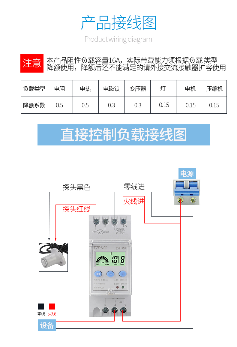 卓一ZYT15GK-08