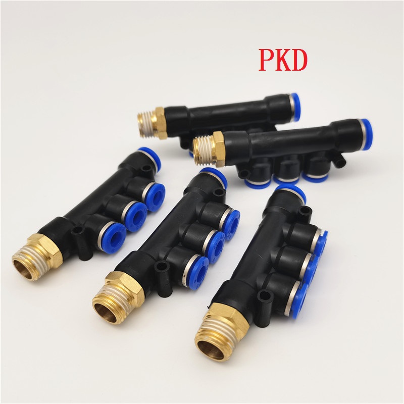 接头ＰＫＤ
