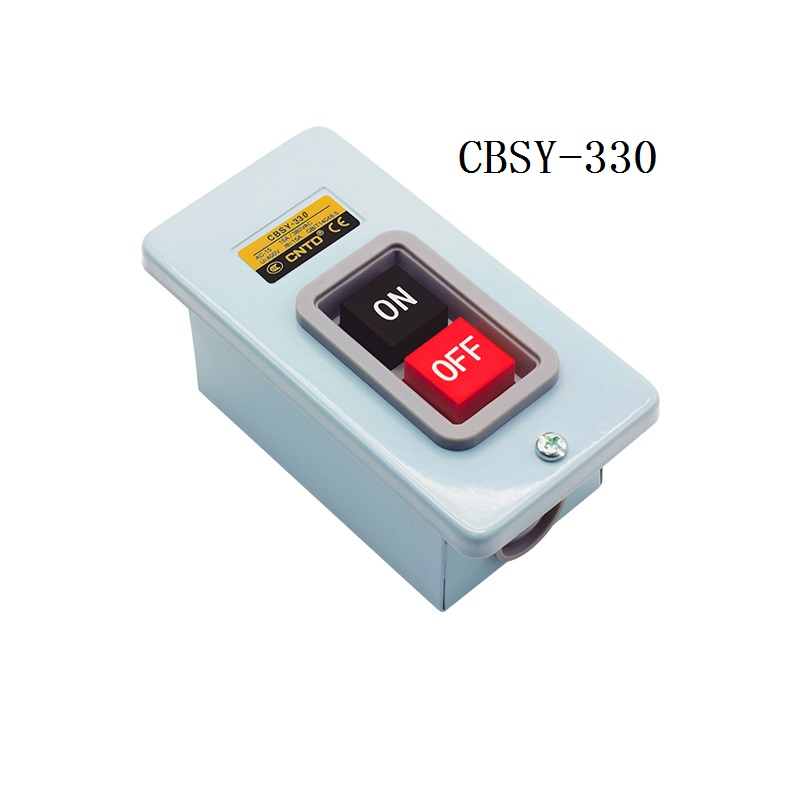 昌得CBSY-330