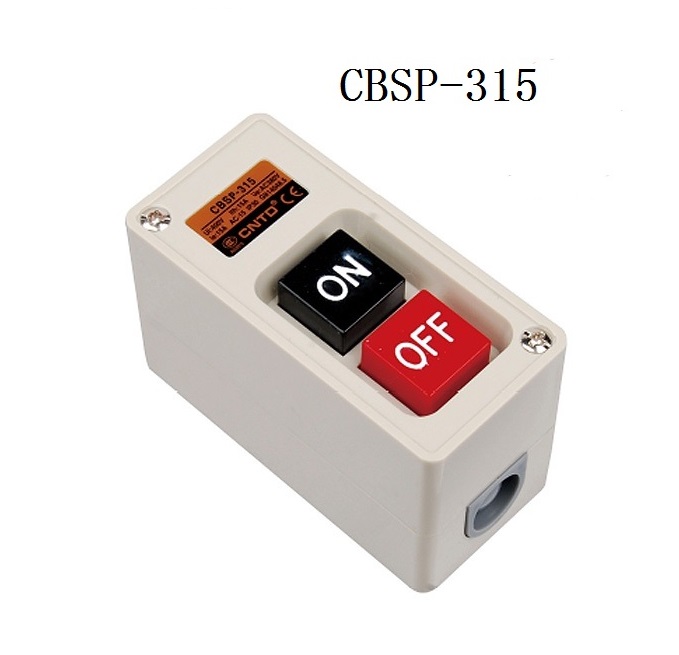 昌得CBSP-315