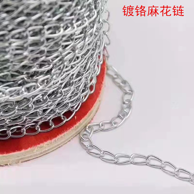 都铬麻花链1