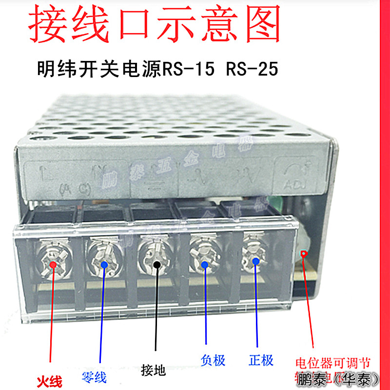 RS-15