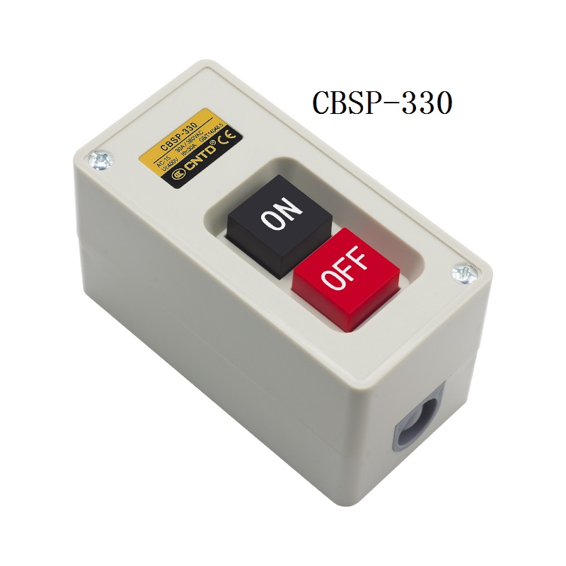 昌得CBSP-330