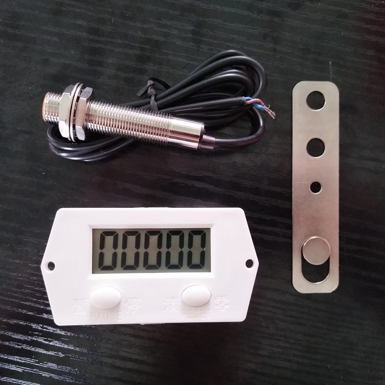 超强电子计数器13