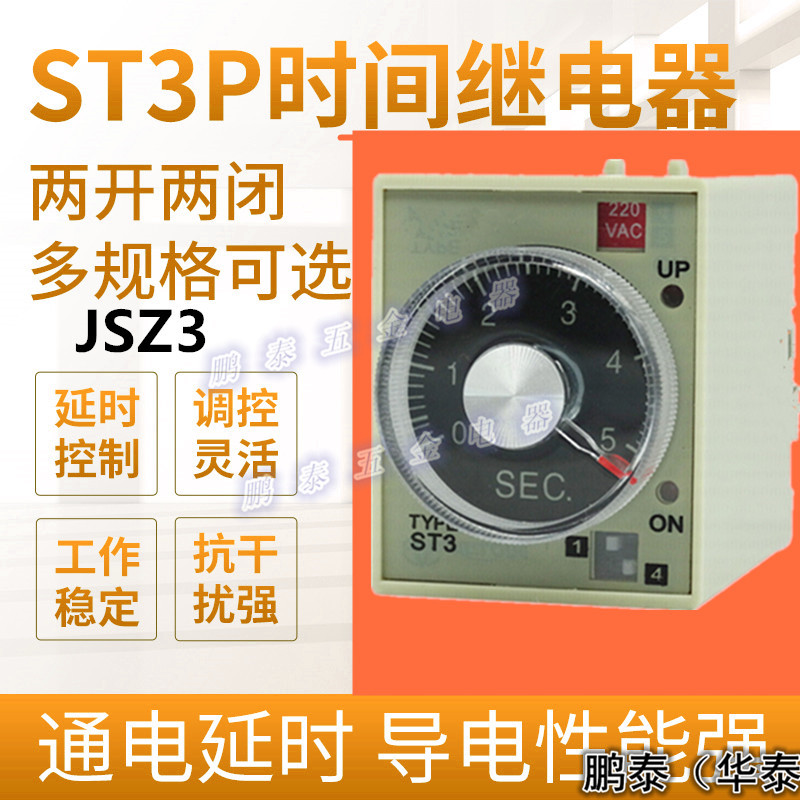 ST3PPT