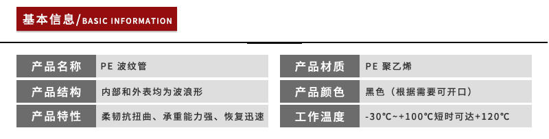 波纹管06