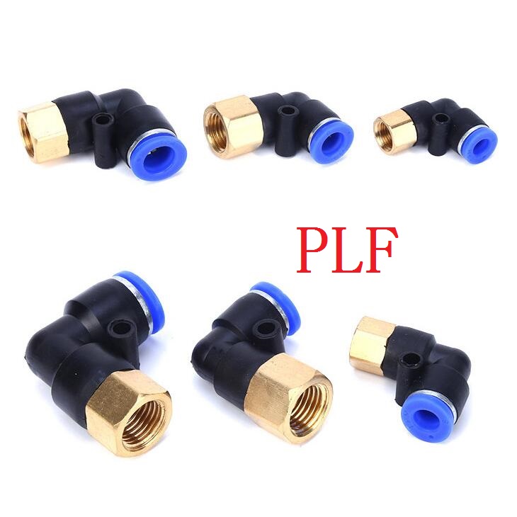 接头ＰＬＦ01