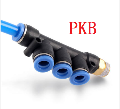接头ＰＫＢ