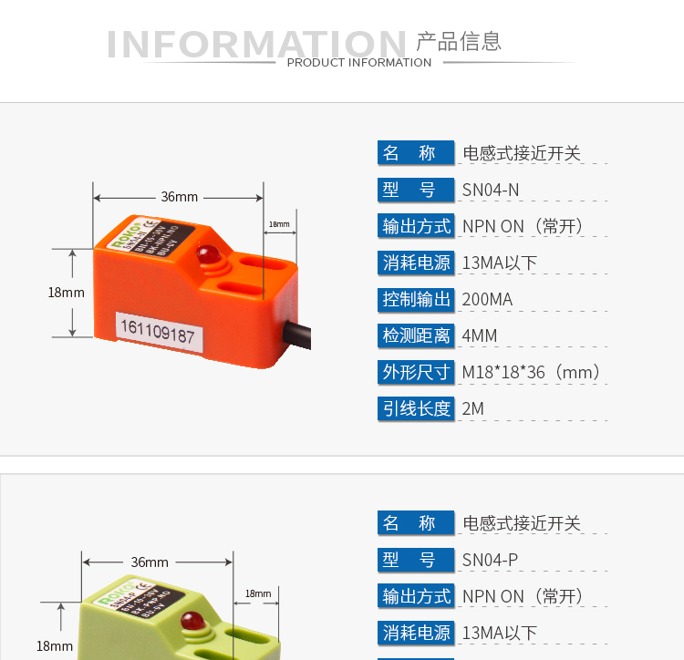 瑞科SN04-06