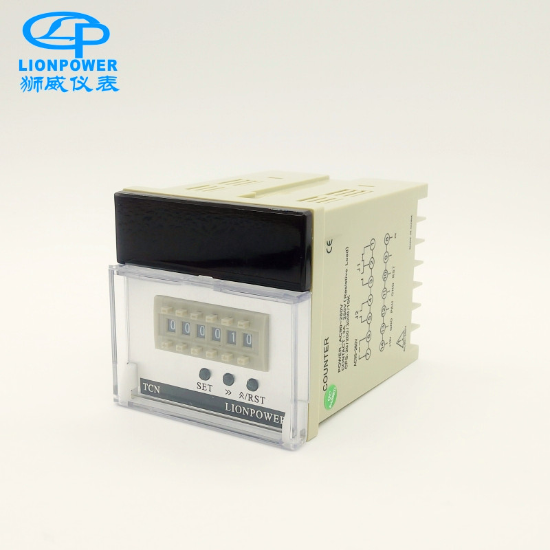 狮威TCN-02