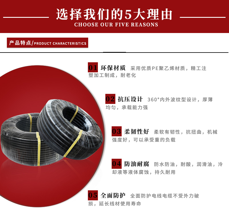 波纹管04
