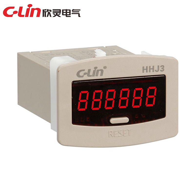 欣灵计数器HHJ3-01