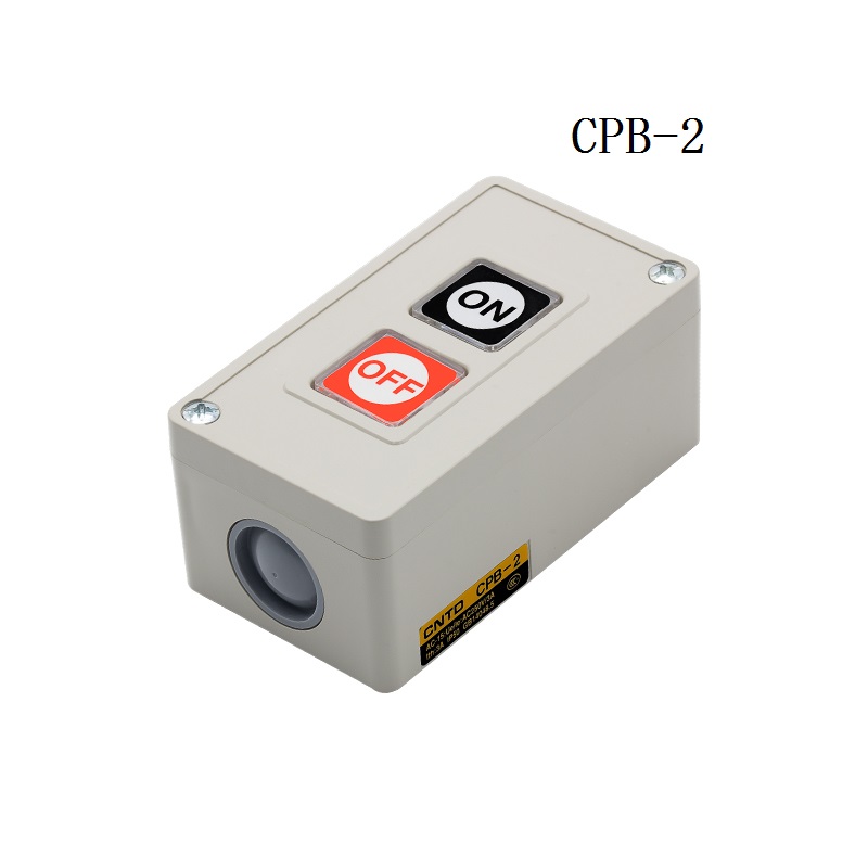 昌得CPB-2
