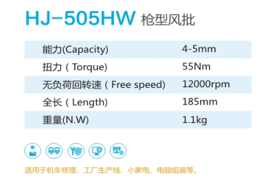 505 fp t