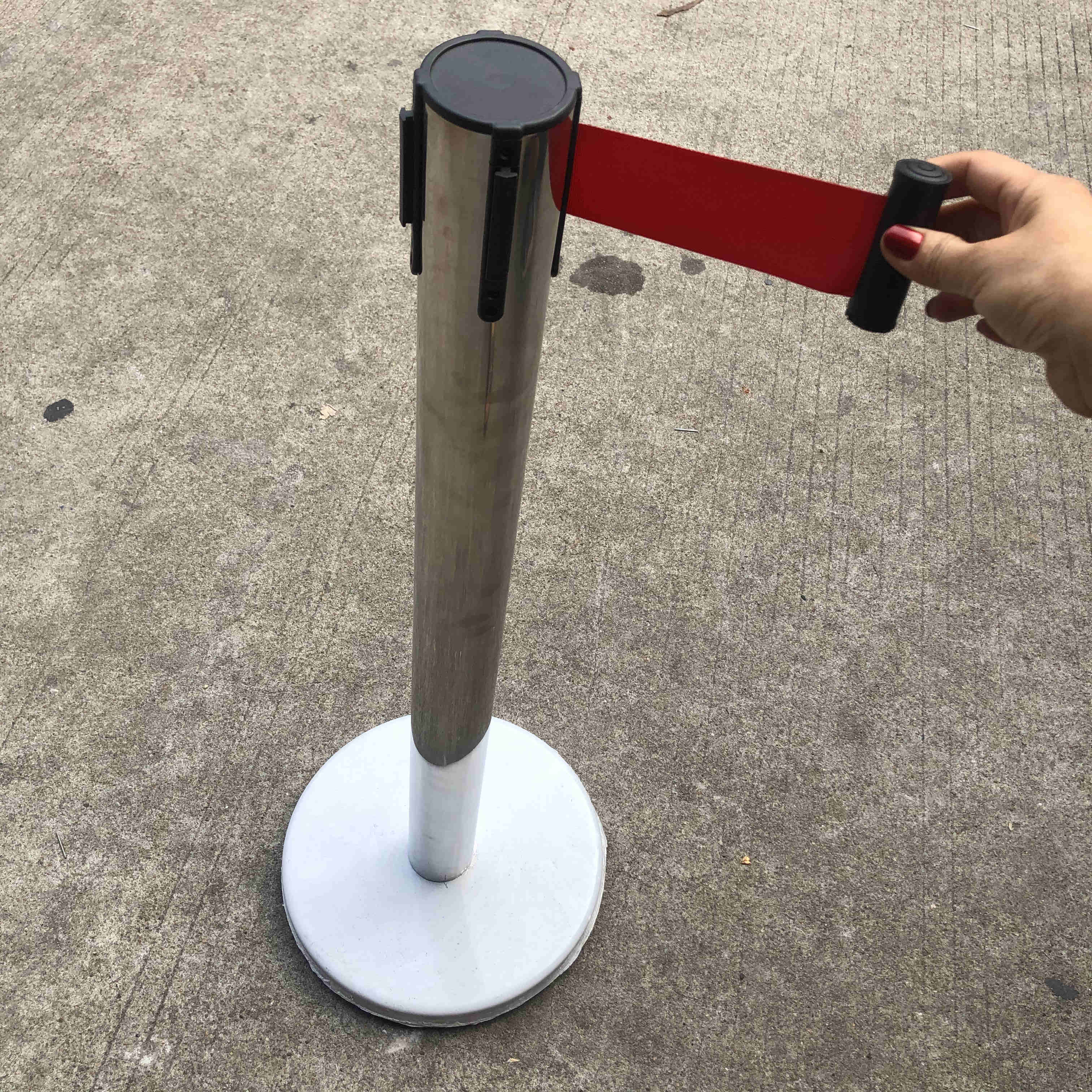 不锈钢栏杆座 (4)