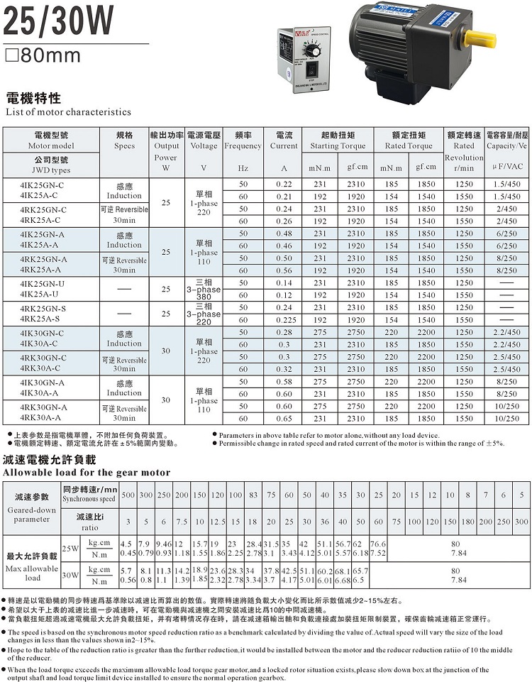 迈力04