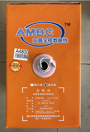 安普A4800非-305