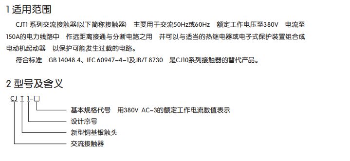 正泰ＣＪＴ1-03