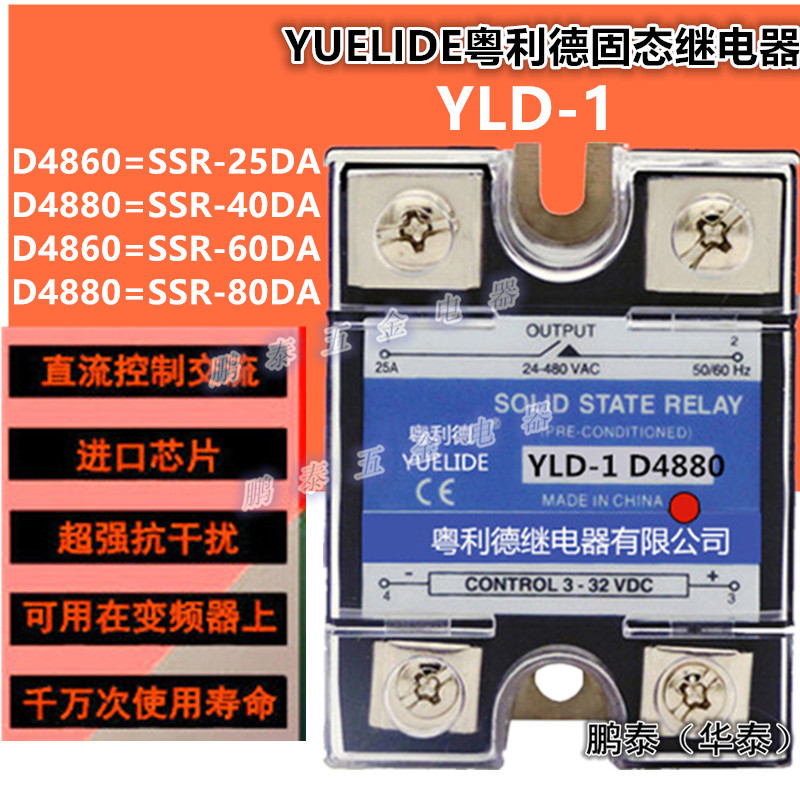 YDAPT